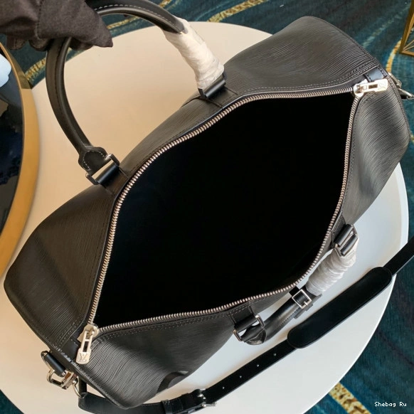 BANDOULIÈRE LOUIS VUITTON KEEPALL 45 0713